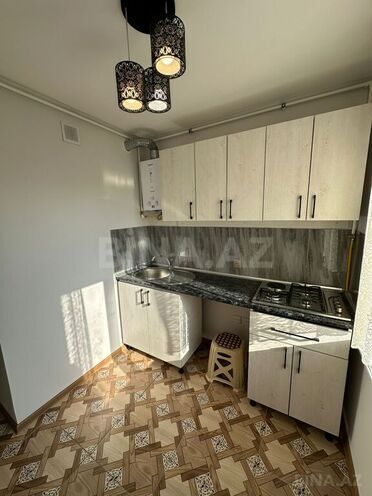 1-комн. вторичка - м. Халглар Достлугу - 40 м² (7)
