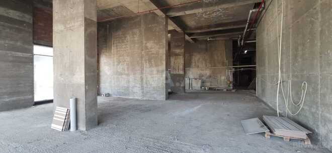 İcarəyə verilir  obyekt 240 m², Ağ şəhər q., photo 4 from 5