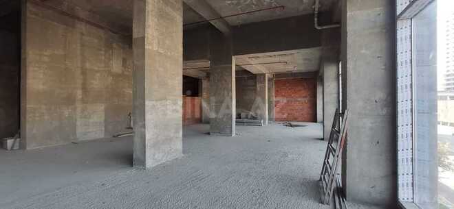 İcarəyə verilir  obyekt 240 m², Ağ şəhər q., photo 3 from 5