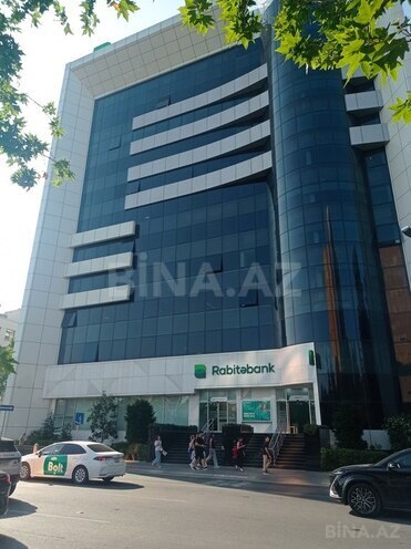 2 otaqlı ofis - 28 May m. - 55 m² (11)