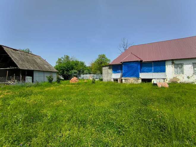 3-комн. дом/дача - Габала - 100 м² (17)