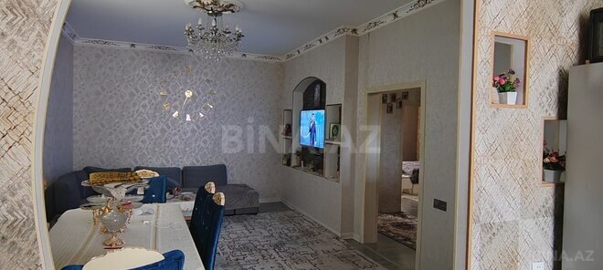 6-комн. дом/дача - пос. Пиршаги - 140 м² (8)