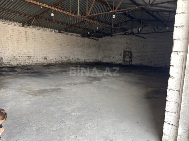 Obyekt - M.Ə.Rəsulzadə q. - 350 m² (2)