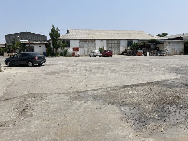 Obyekt - M.Ə.Rəsulzadə q. - 350 m² (3)