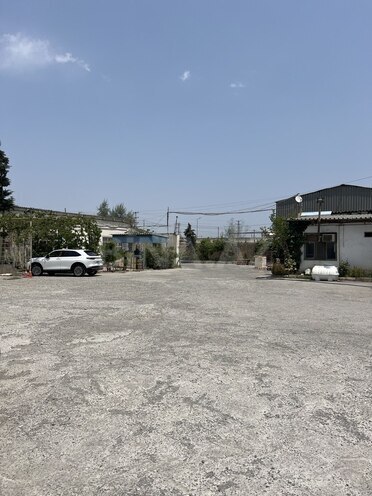 Obyekt - M.Ə.Rəsulzadə q. - 350 m² (4)