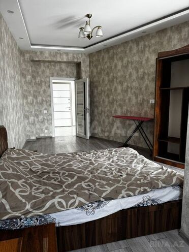 2-комн. новостройка - Наримановский  р. - 85 м² (4)