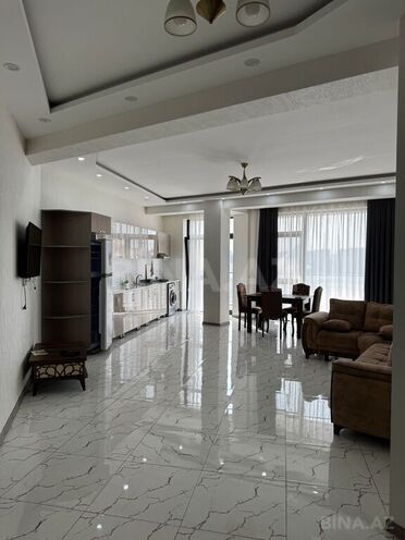 2-комн. новостройка - Наримановский  р. - 85 м² (1)
