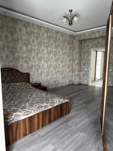 2-комн. новостройка - Наримановский  р. - 85 м² (5)
