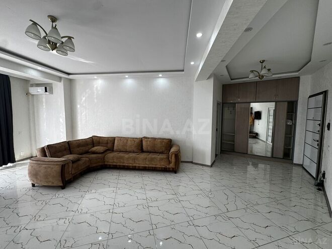 2-комн. новостройка - Наримановский  р. - 85 м² (2)