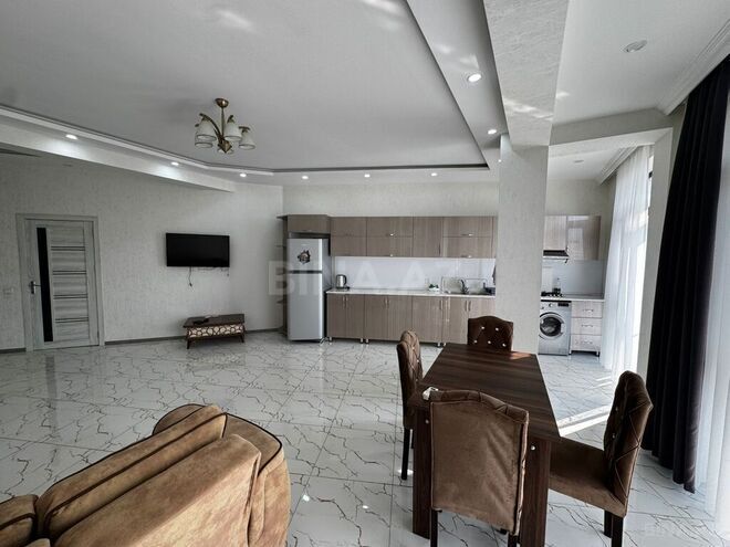 2-комн. новостройка - Наримановский  р. - 85 м² (7)