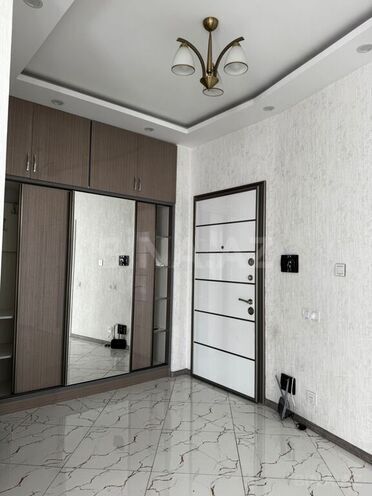 2-комн. новостройка - Наримановский  р. - 85 м² (3)