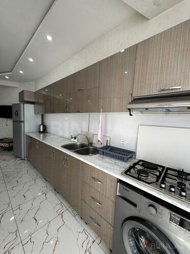 2-комн. новостройка - Наримановский  р. - 85 м² (8)
