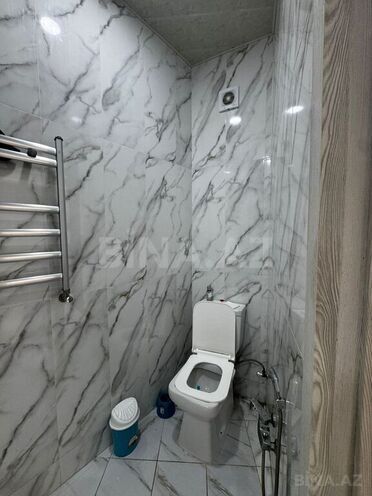 2-комн. новостройка - Наримановский  р. - 85 м² (11)