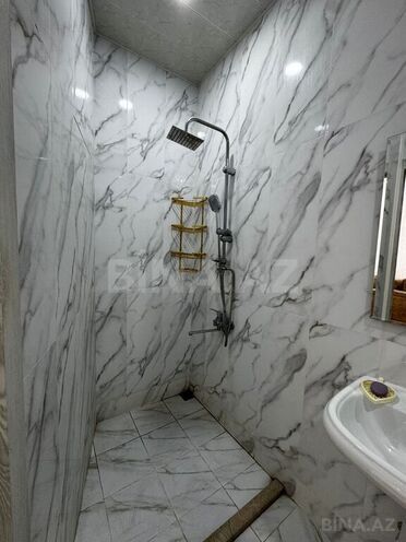 2-комн. новостройка - Наримановский  р. - 85 м² (10)