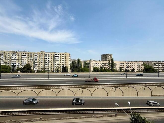 2-комн. вторичка - м. Халглар Достлугу - 60 м² (21)