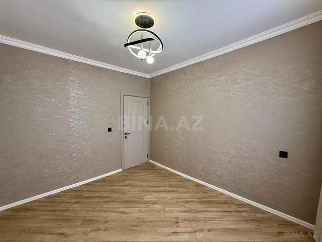 2-комн. вторичка - м. Халглар Достлугу - 60 м² (7)