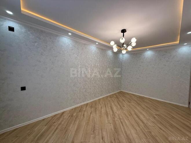 2-комн. вторичка - м. Халглар Достлугу - 60 м² (4)