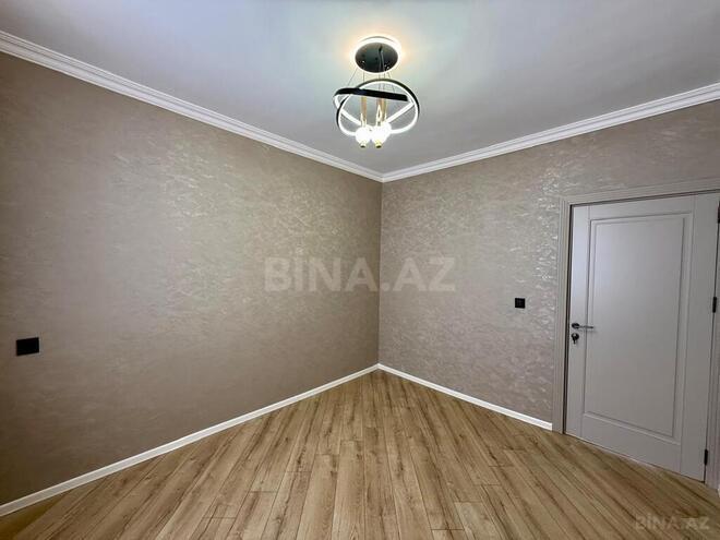 2-комн. вторичка - м. Халглар Достлугу - 60 м² (8)