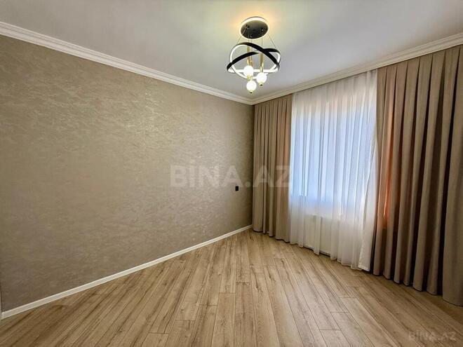 2-комн. вторичка - м. Халглар Достлугу - 60 м² (6)