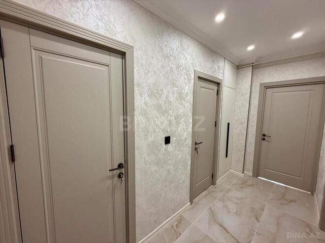 2-комн. вторичка - м. Халглар Достлугу - 60 м² (9)