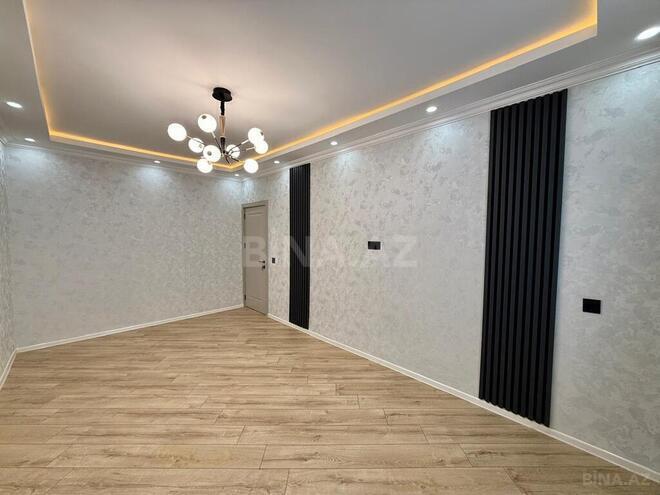 2-комн. вторичка - м. Халглар Достлугу - 60 м² (2)
