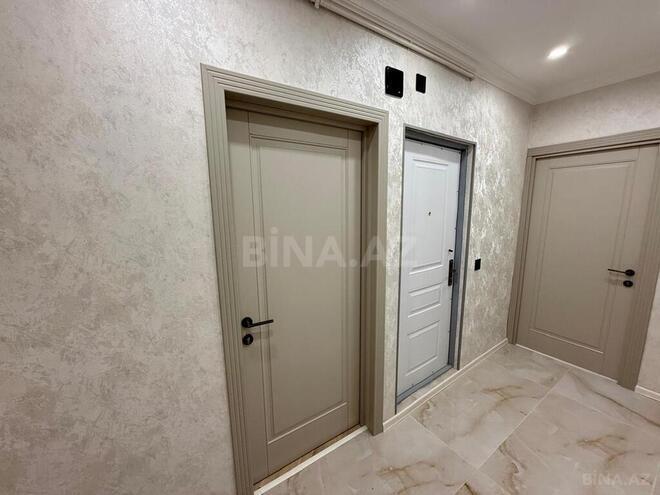 2-комн. вторичка - м. Халглар Достлугу - 60 м² (11)