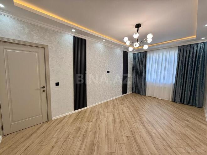 2-комн. вторичка - м. Халглар Достлугу - 60 м² (1)
