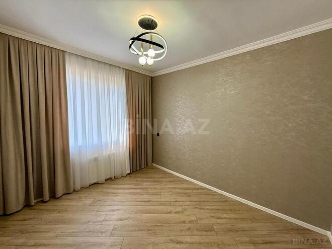2-комн. вторичка - м. Халглар Достлугу - 60 м² (5)