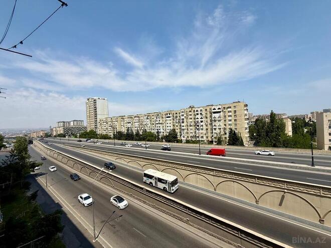2-комн. вторичка - м. Халглар Достлугу - 60 м² (22)