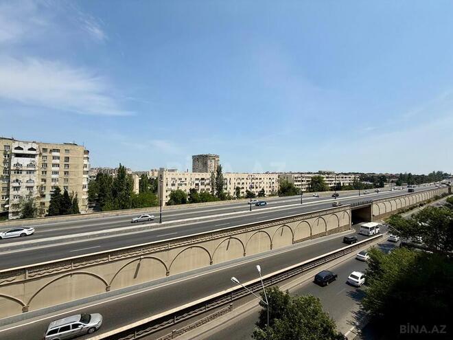 2-комн. вторичка - м. Халглар Достлугу - 60 м² (20)