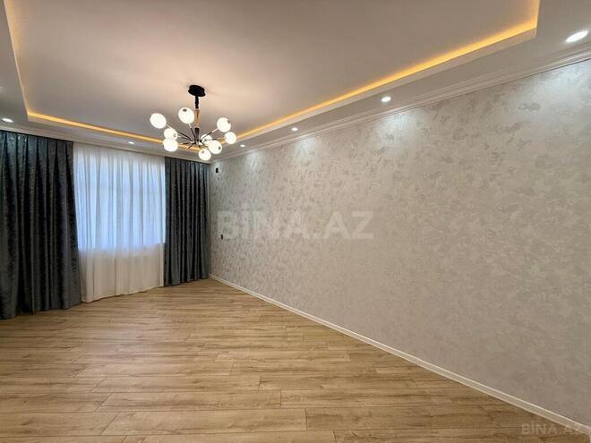 2-комн. вторичка - м. Халглар Достлугу - 60 м² (3)