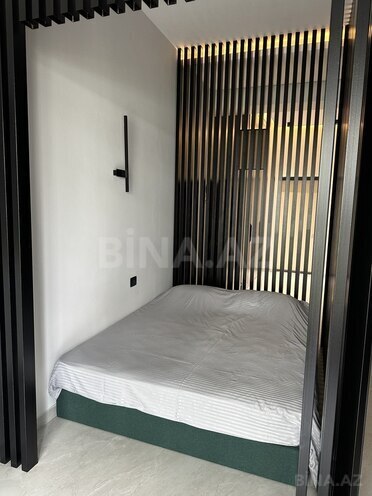 1-комн. новостройка - пос. Нардаран - 57 м² (13)