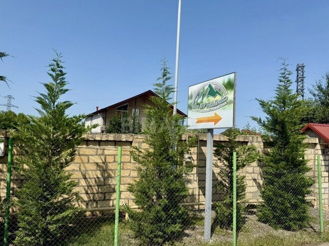 5-комн. дом/дача - Губа - 250 м² (1)
