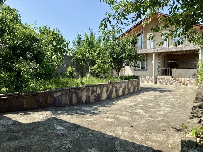 5-комн. дом/дача - Губа - 250 м² (4)