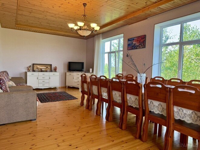5-комн. дом/дача - Губа - 250 м² (14)