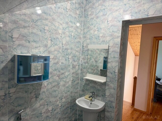 5-комн. дом/дача - Губа - 250 м² (17)