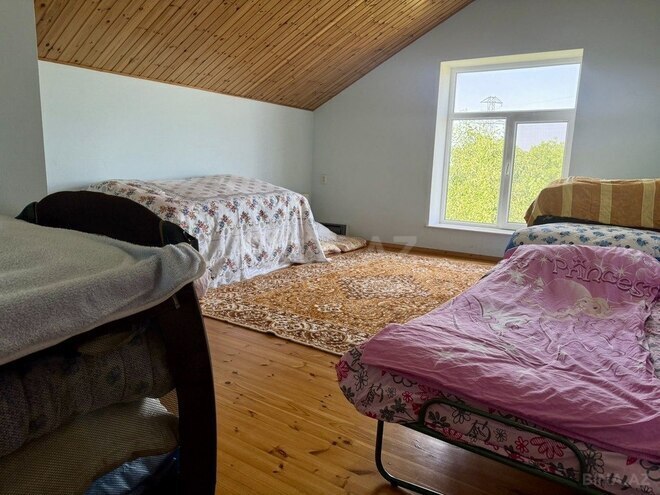 5-комн. дом/дача - Губа - 250 м² (25)