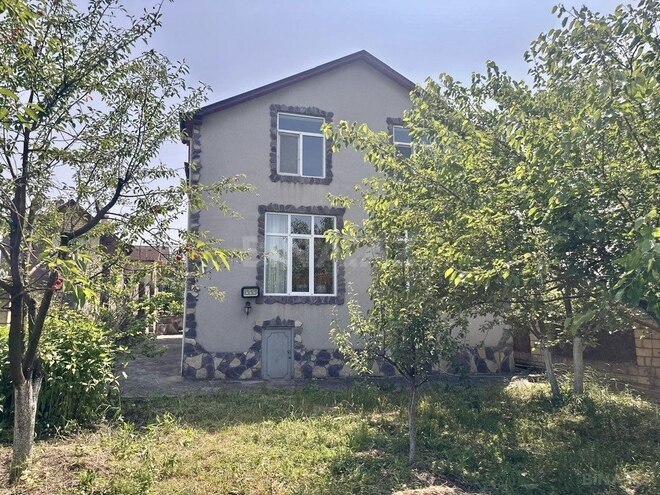 5-комн. дом/дача - Губа - 250 м² (8)