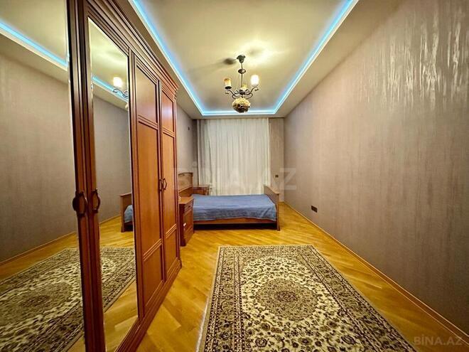 3-комн. новостройка - м. Шах Исмаил Хатаи - 131 м² (10)