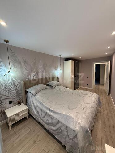 4 otaqlı köhnə tikili - Həzi Aslanov m. - 120 m² (10)