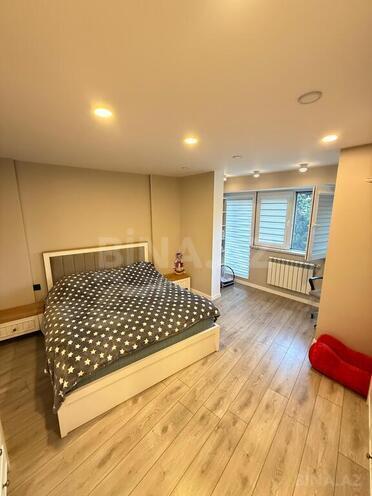 4 otaqlı köhnə tikili - Həzi Aslanov m. - 120 m² (11)