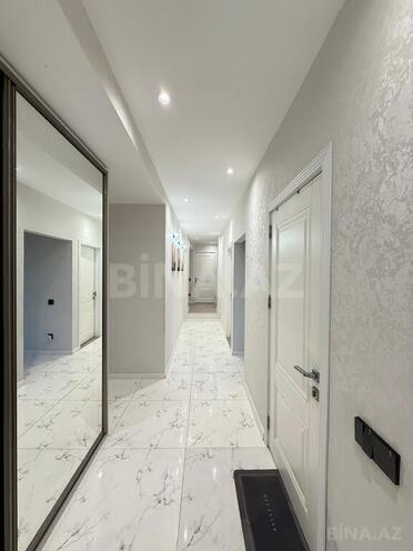4 otaqlı köhnə tikili - Həzi Aslanov m. - 120 m² (23)