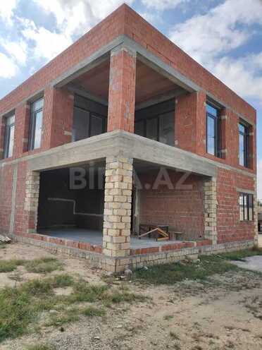 6-комн. дом/дача - пос. Пиршаги - 260 м² (5)