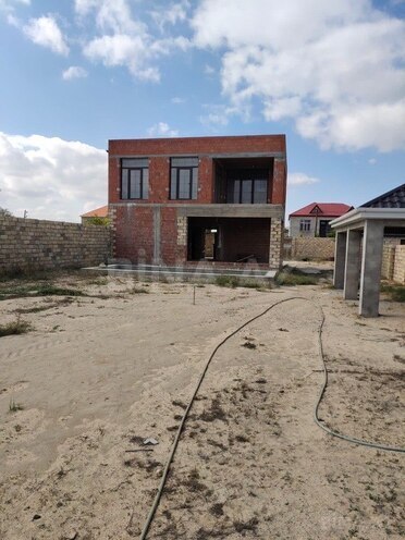 6-комн. дом/дача - пос. Пиршаги - 260 м² (6)