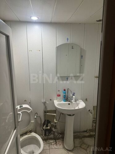 Obyekt - Yasamal q. - 60 m² (11)