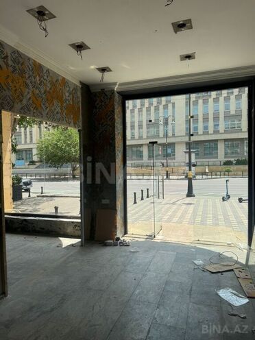 Obyekt - Yasamal q. - 60 m² (3)