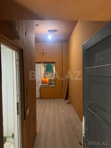 Obyekt - Yasamal q. - 60 m² (10)