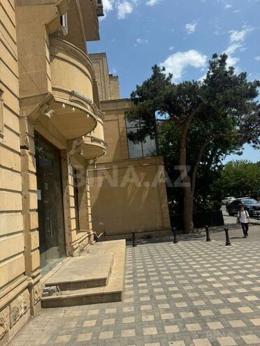 Obyekt - Yasamal q. - 60 m² (2)