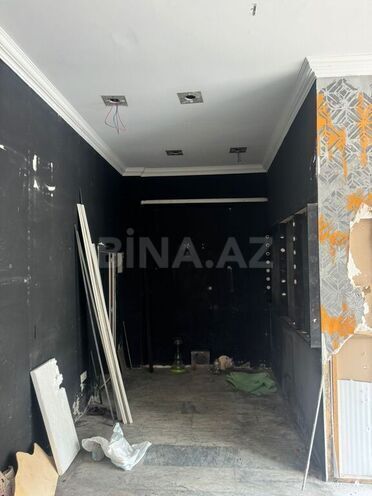 Obyekt - Yasamal q. - 60 m² (8)