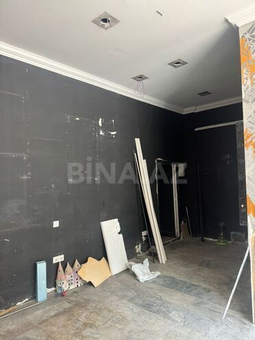 Obyekt - Yasamal q. - 60 m² (9)